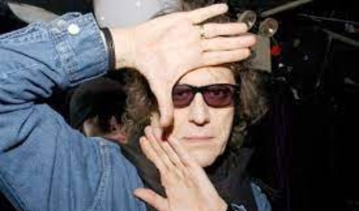 Famous Music Photographer Mick Rock Has Passed Away